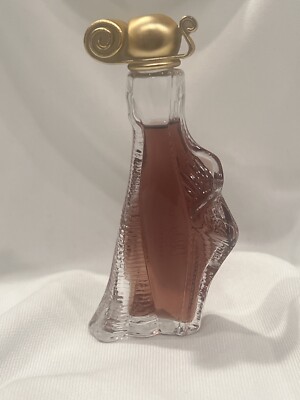 GIVENCHY Organza Indecence Eau de Parfum Splash Rare Mini 15 ml In Bottle.