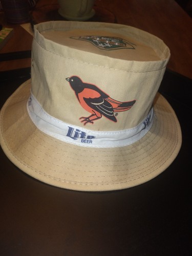 Miller Lite Mlb Sga
