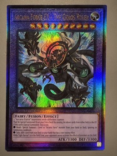 その他 Flesh and Blood will of arcana RF Will of Arcana (Rainbow Foil) - Rosetta - Flesh and Blood