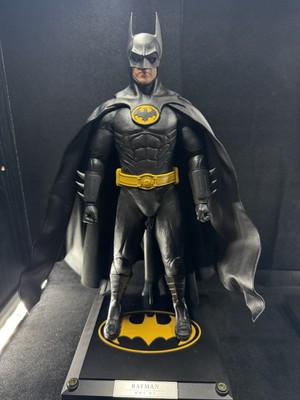 Hot Toys DX09/MMS692/MMS693 Wired Batman 89 Cape by Oaty