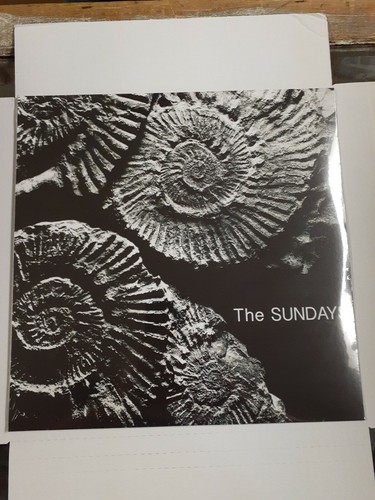 The Sundays Reading Writing & arithmetic Lp Sealed 2018 Sweet | eBay The Sundays Reading Writing & arithmetic Lp Sealed 2018 Sweet | eBay