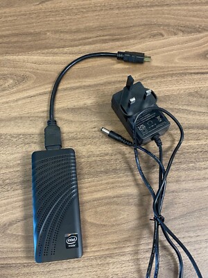 Mini PC Stick Windows 10 Pro Intel N4000 4GB RAM 64GB SSD (USED)