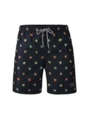 

Мужские черные спортивные шорты BEAUTIFUL GIANT, Черный, BGT2020