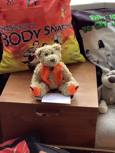 Item photo(s) from verified buyer