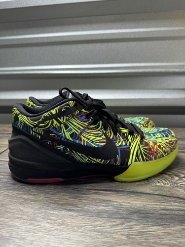 Nike Kobe 4 Protro Wizenard Men's - CV3469-001 - US