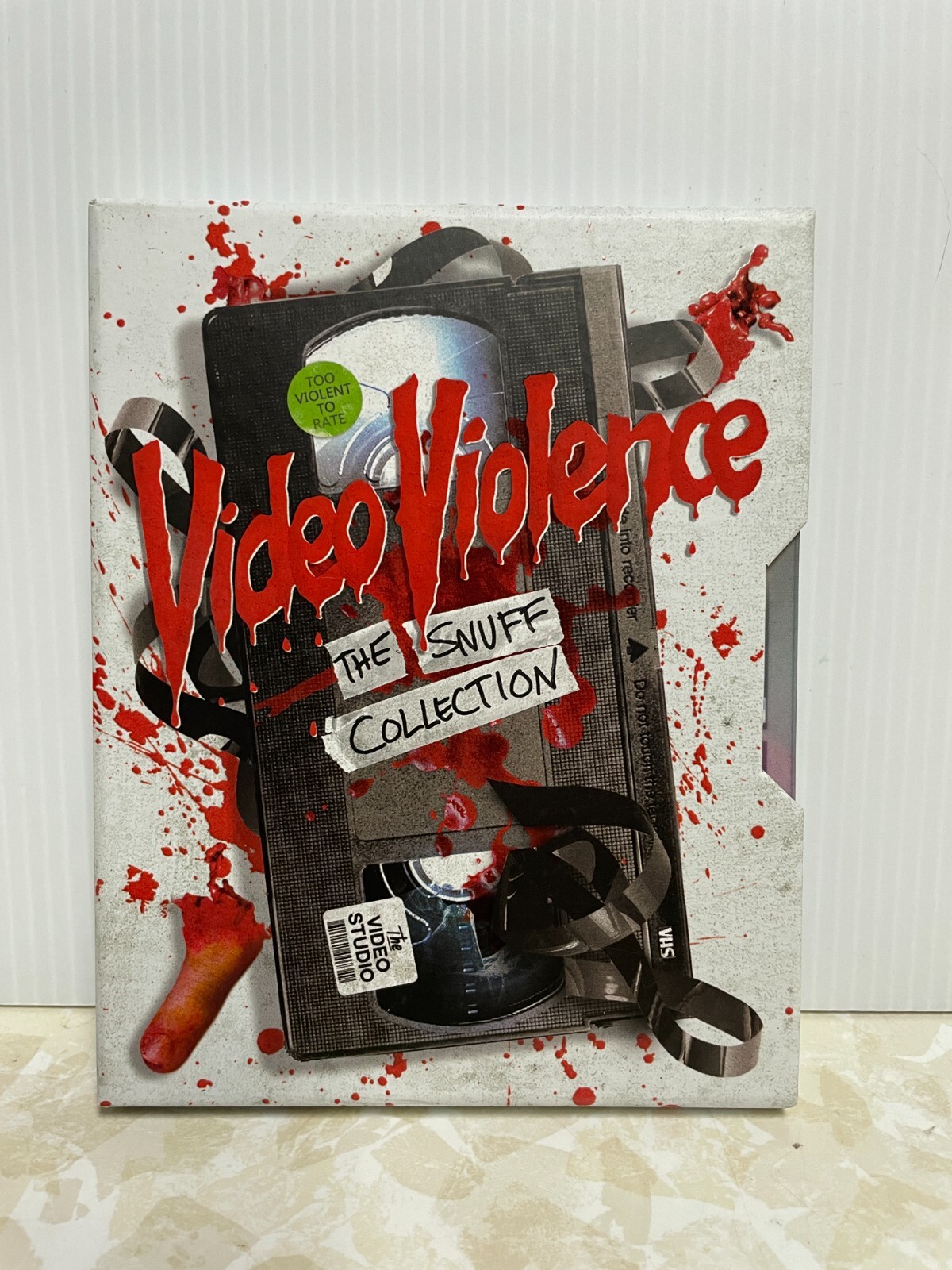Waive 「CASE  OF Waive」DVD Waive 「CASE OF Waive」DVD Waive 「CASE OF Waive」 DVD 3枚組