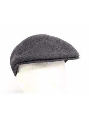 

FRAMAR BY SEIFTER HATS Мужская серая приталенная кепка газетчика Cabbie Hat, Серый, COPPOLA