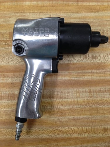 Matco 1/2” Impact Wrench MT1712