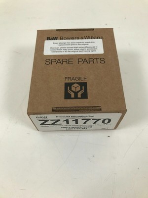 bowers and wilkins nautilus 804