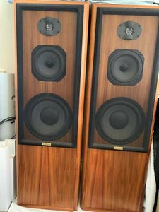 osborn speakers for sale