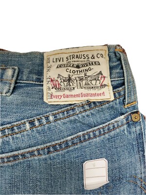 fred meyer levis 501 shrink to fit