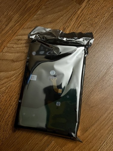 Item photo(s) from verified buyer