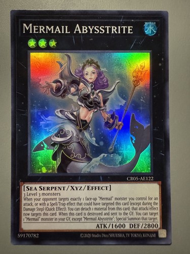 MTG　The Abyss　英語版 MTG the Abyss レジェンド 英語版