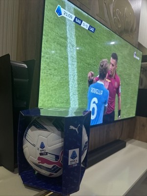 Foto dell'oggetto di un acquirente verificato