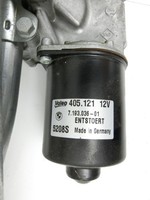 BMW 1er Reihe E82 07-11 Wischermotor m. Wischergestänge Vorne BMW 1er Reihe E82 07-11 18.06.2008 7193036 7193036-01... Vorschau 3