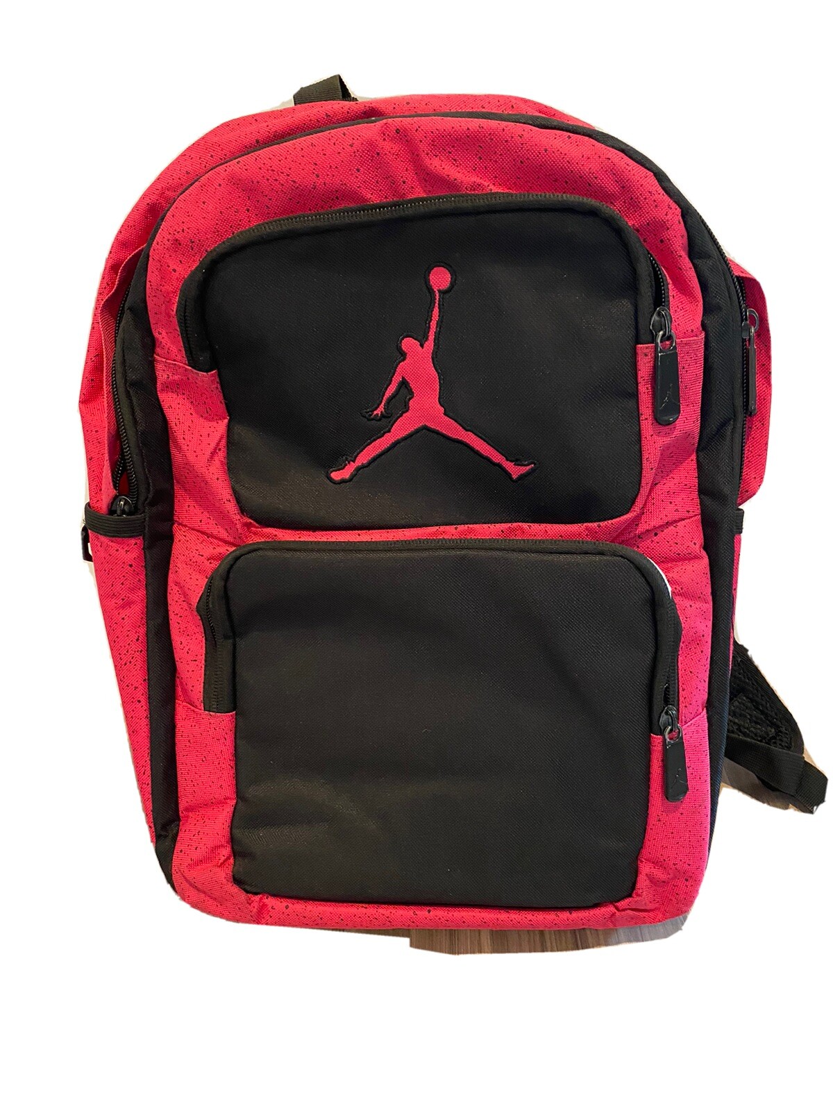 jordans backpack