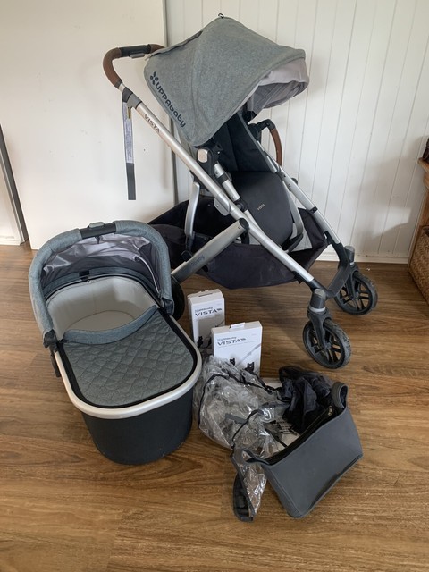 upper baby prams