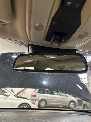 14 15 16 17 18 VOLVO S60 Rear View Mirror