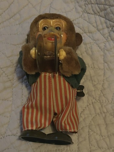 Vintage toy monkey アスティエ　オーナメント s-l400.jpg