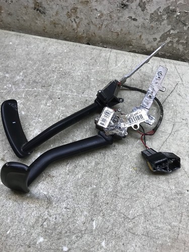 13 14 15 16 17 18 Bentley GT Paddle Shifters Shift Assembly | eBay