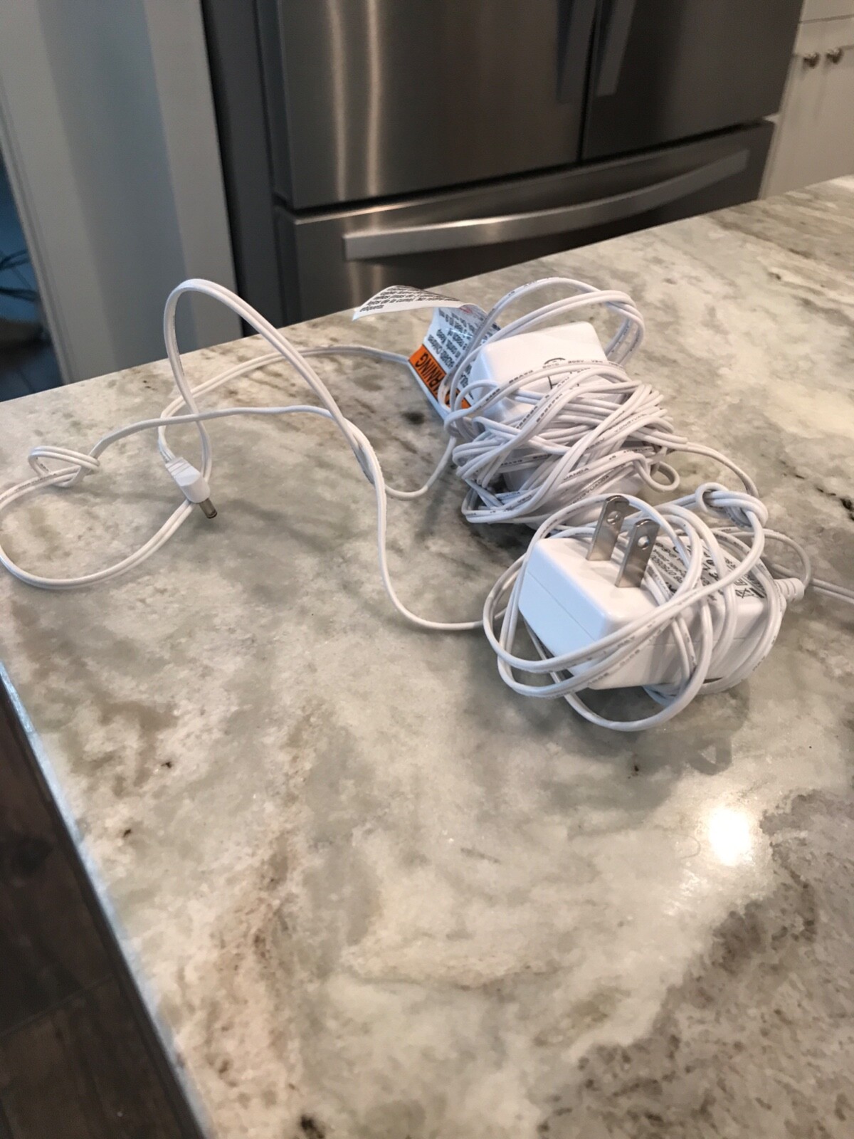 Summer Infant Easy Sight 2.0 Camera w/ 2 Adapter Cords (Monitor not included)