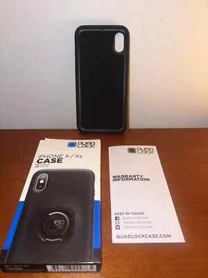 QUAD LOCK CASE IPHONE X/XS