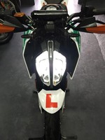 KTM Duke 125 2020 ABS 