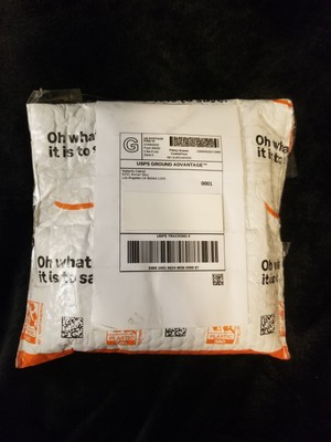 Item photo(s) from verified buyer