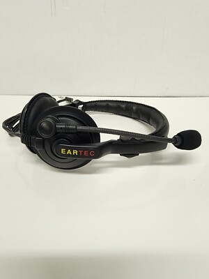 HEADSET FOR KCOM1 OR KCOM2
