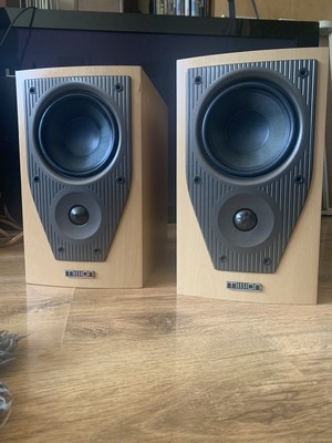 mission m71 speakers