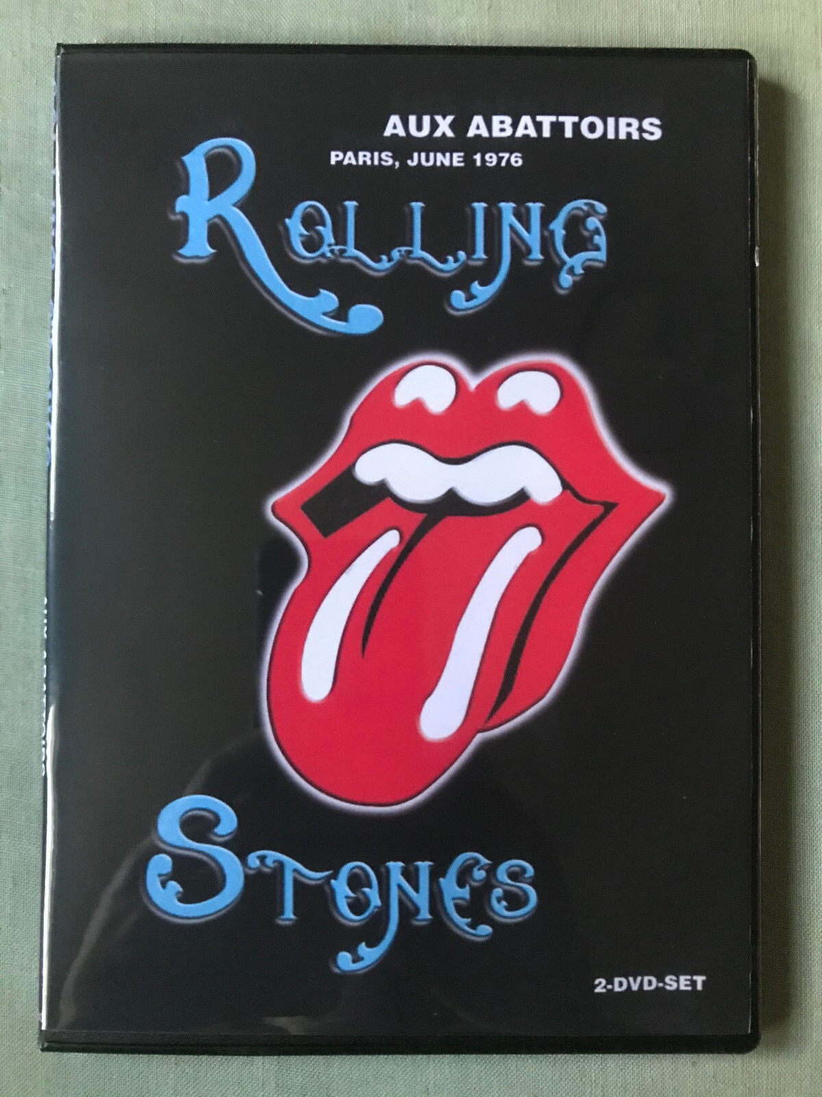 ミュージック THE ROLLING STONES DVD $_57.JPG?set_id=8800005007