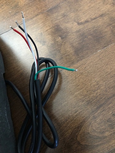 Klipsch AWR650SM Granite (Opened Box But Never Been Used ) Outdoor Rock Speaker