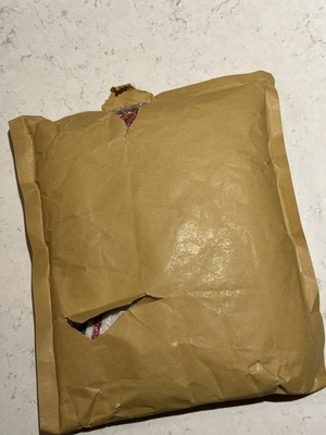 Foto dell'oggetto di un acquirente verificato