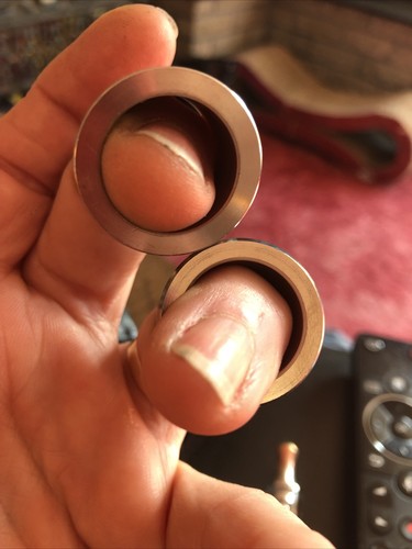 Artikelfoto(s) von einem verifizierten Käufer