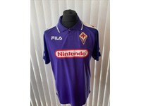 nintendo soccer jersey