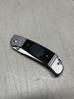 CRKT Ruger R2302 Ken Onion 4.3'' Hollow Point Folding Pocket Knife