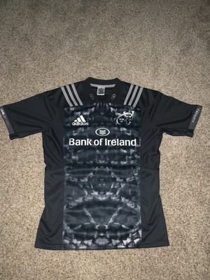 munster rugby tracksuit