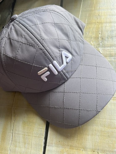 [FILA] Lowercase logo ball cap /追跡付 $_10.JPG?set_id=880000500F
