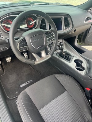 image 1 of interior