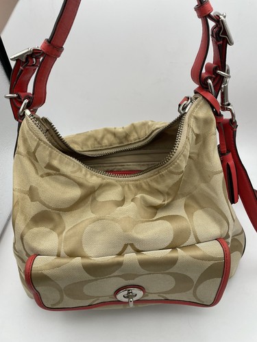Coach カーゴバック　ブラウン カーゴ トート バッグ 20 | COACH/コーチ | 三越伊勢丹