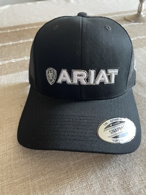 Ariat Hat