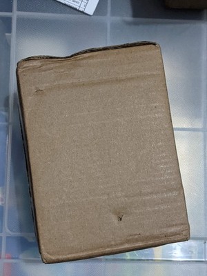 Artikelfoto(s) von einem verifizierten Käufer