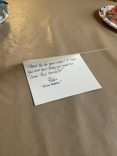 Item photo(s) from verified buyer