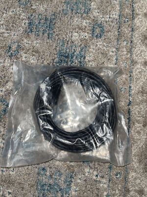 25ft Ethernet Internet LAN CAT5e Net Cable for Computer Modem Router US