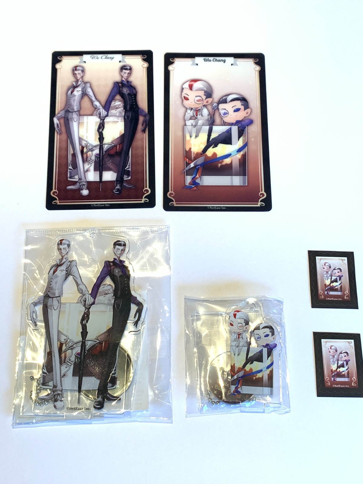 アイドル WATWING 5th Anniversary Keycharm $_57.JPG?set_id=880000500F