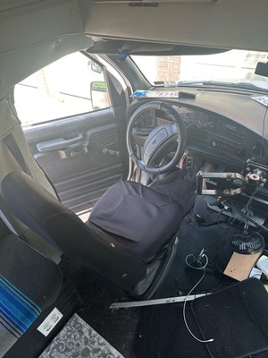 image 4 of interior
