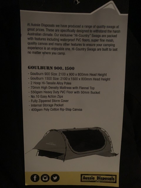 aussie disposals mattress