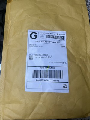 Item photo(s) from verified buyer