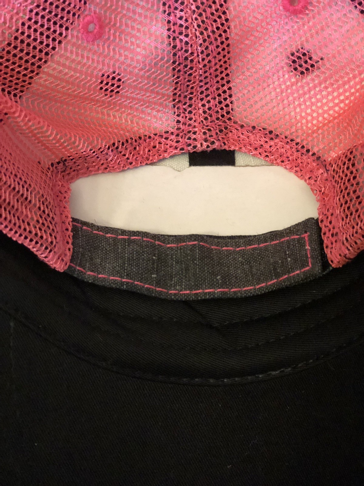 Шляпа Jurassic Park Ranger Hat Pink 