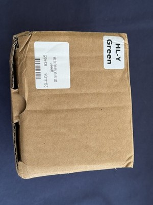 Artikelfoto(s) von einem verifizierten Käufer